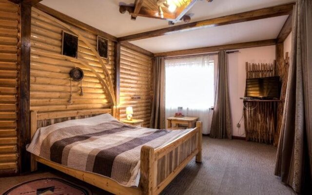 Vatra Hotel