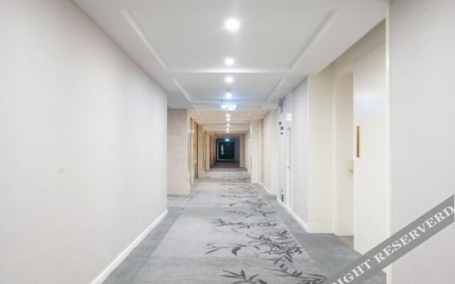 Xinyuan International Hotel