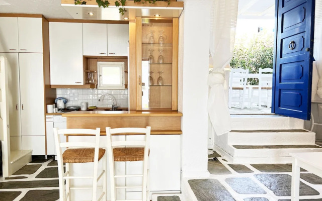 Sandy Side Mykonos by Angels Group