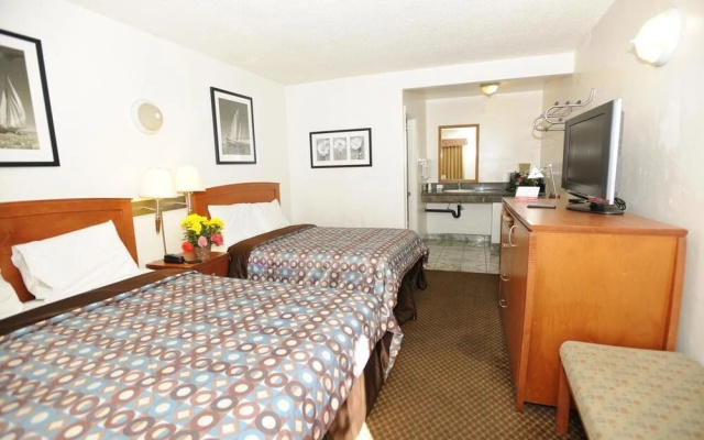 Victoria Motel