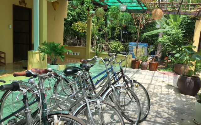 Tropical Garden Phu Quoc