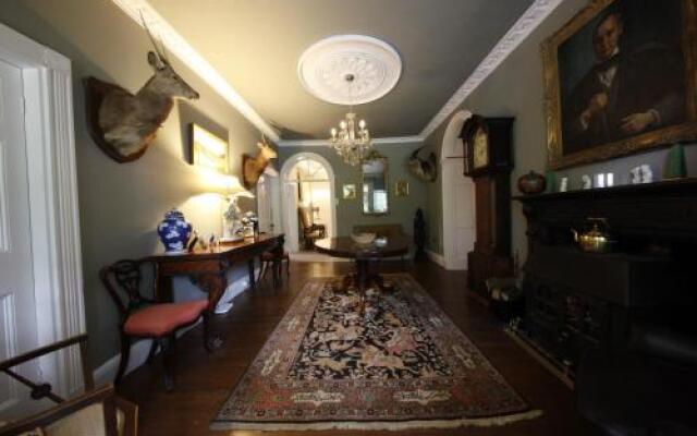 Plas Esgair