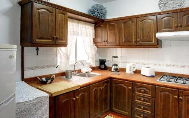Marody House Vacacional