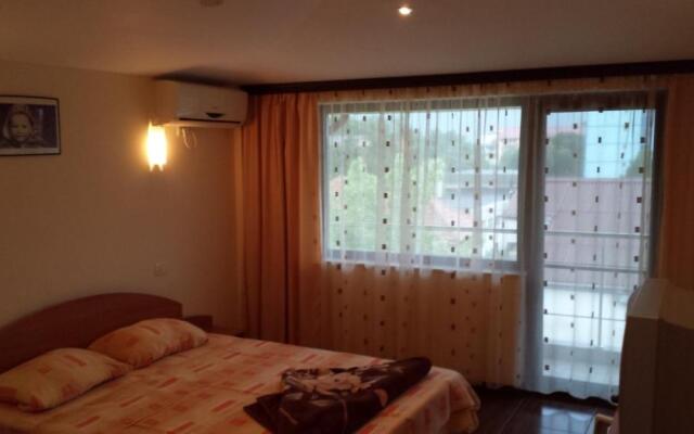 Vila Raduinea