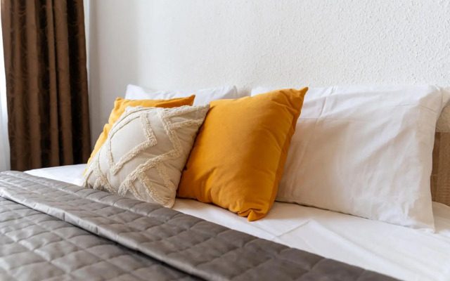 Апартаменты Степаненков на ул. 8 Марта, д. 190