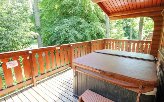 64 Acorn Lodge Kenwick Park