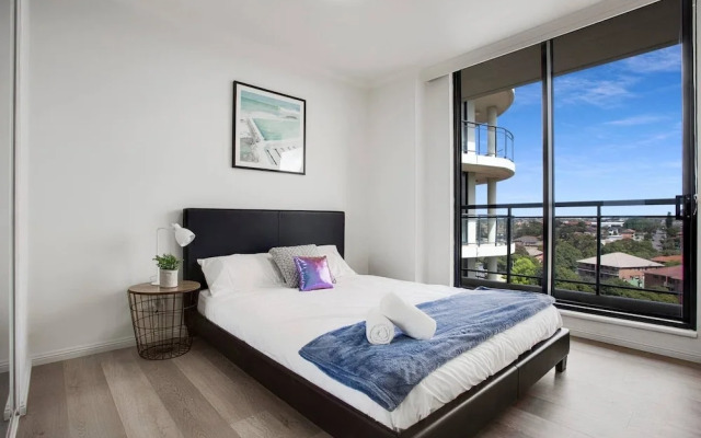 Convenience 3BD near Beaches&Airport