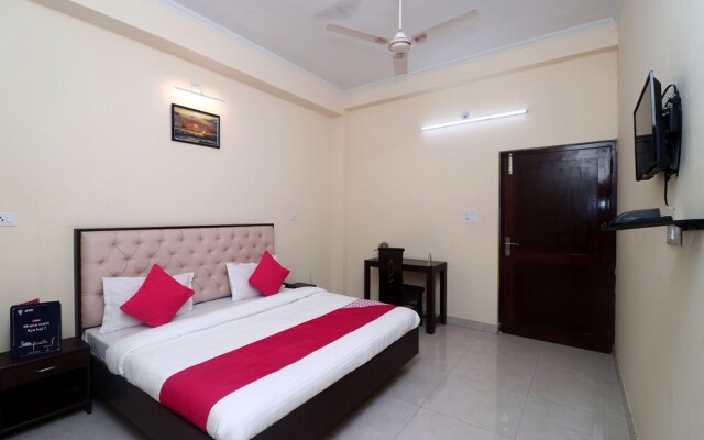 Hotel Ayaan By OYO Rooms