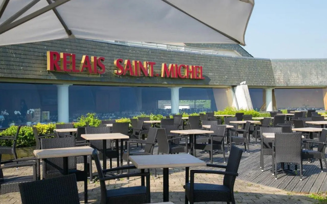 Le Relais Saint Michel