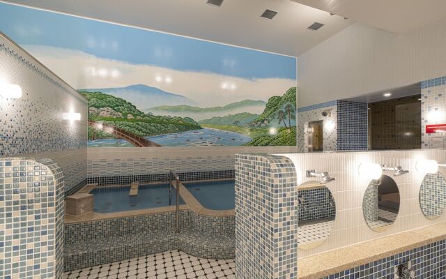 Umekoji Potel Kyoto Hotel