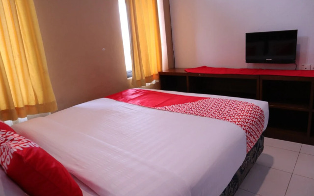 Oyo 1305 Hotel Al-Ghani