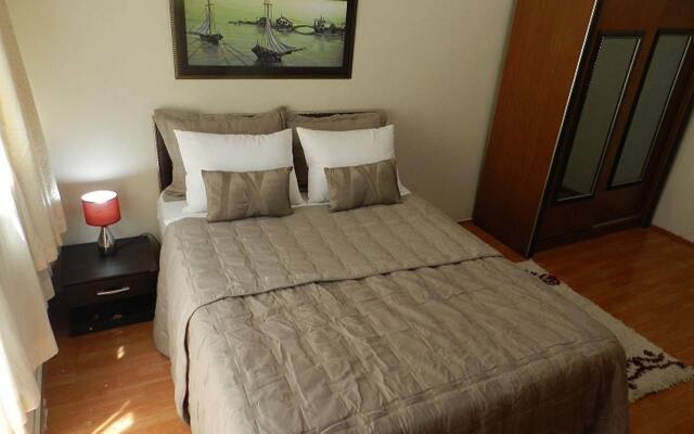 Rental House Istanbul Taksim