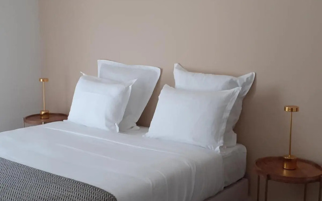 Golf Resort de Digne-les-Bains by Adonis