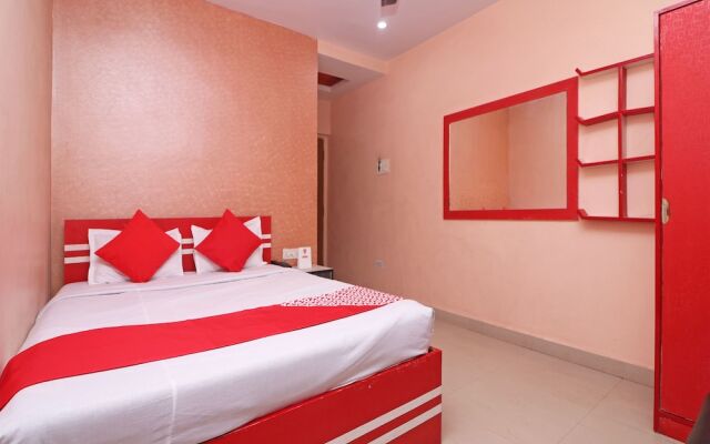OYO 16636 Hotel Digha