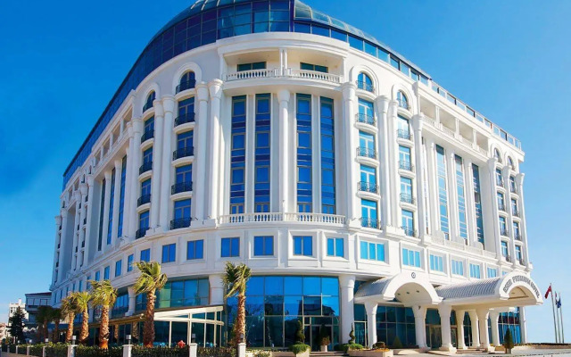 Eser Premium Hotel & Spa