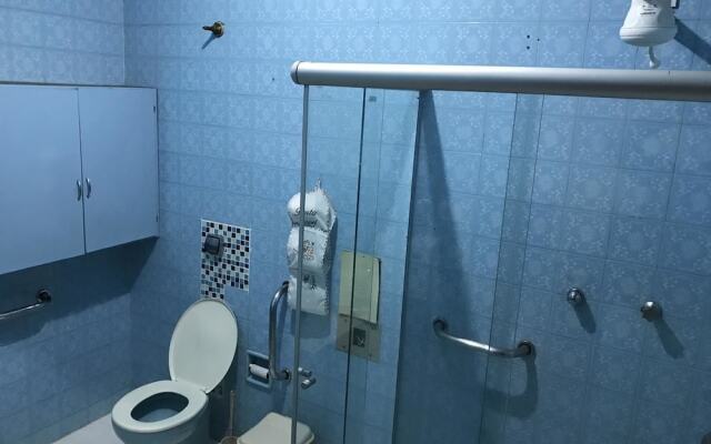 Pousada Hostel Universitario