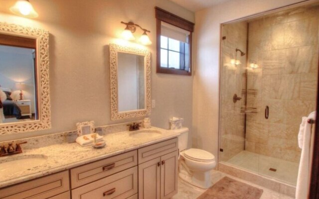 Alders 4 Bedroom Townhome in East Keystone