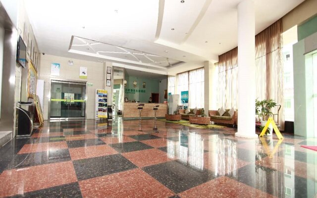 5 Yue Hotel Shangri-La