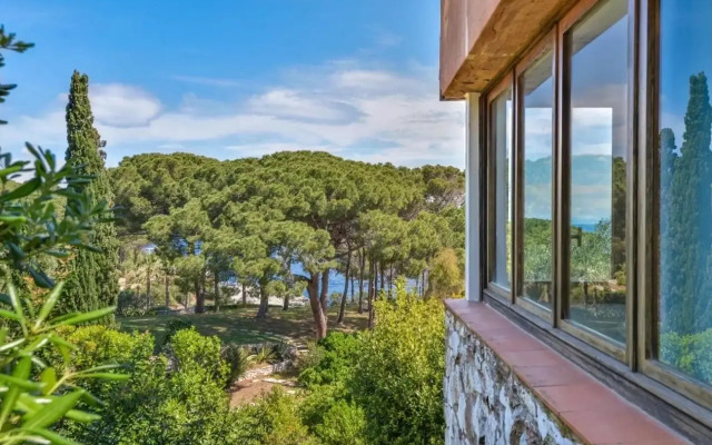Villa Le Terrazze