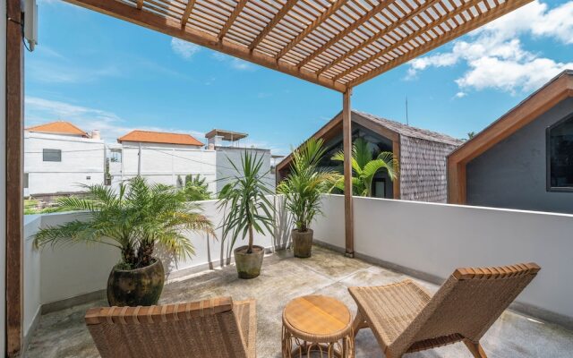 Villa Kembar 2