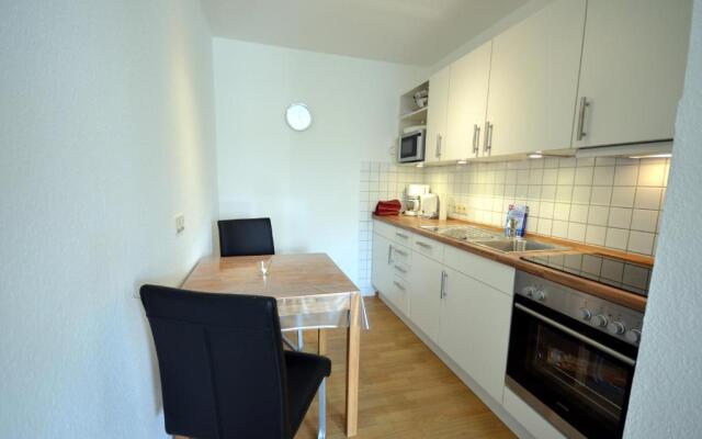 Ferienwohnungen Seeburger Weg