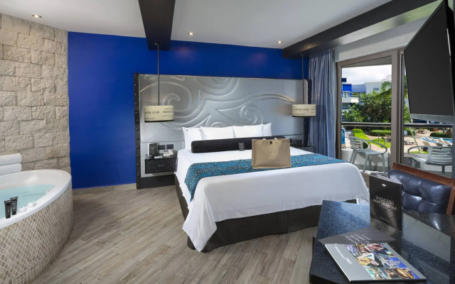 Hard Rock Hotel Riviera Maya - Hacienda All Inclusive