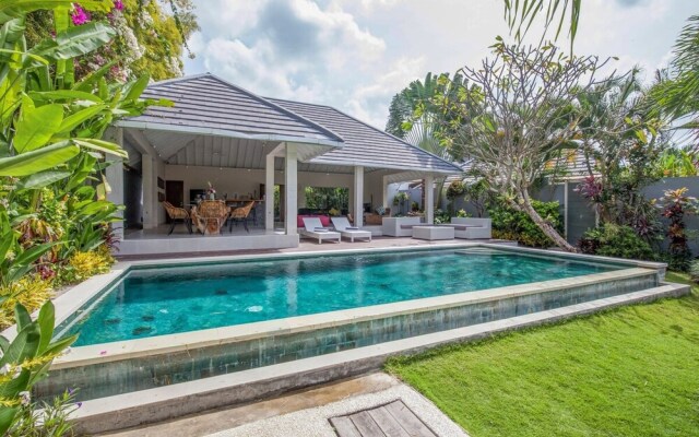 Villa Imbuh 2