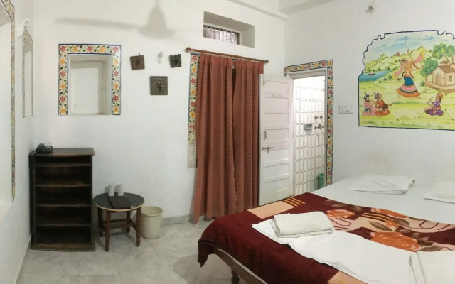 Hotel Panorama Haveli