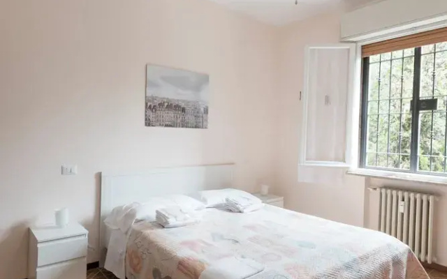 FARE BnB Room Via Monte 14