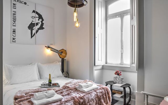 República Guest House