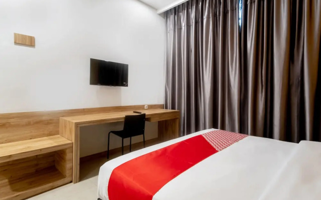 Festive Inn by OYO Rooms