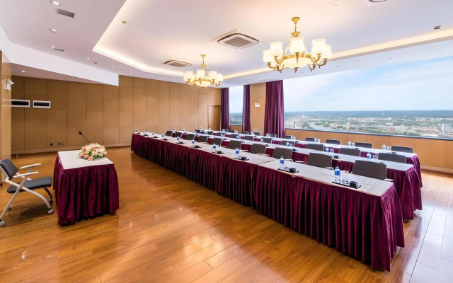 Green Court Residence Jinqiao Diamond Shanghai