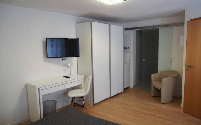 Altstadt Apartment