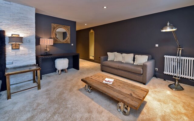 Les 5 Freres Maison de Famille