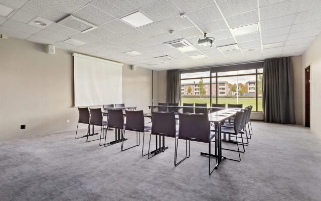 Best Western Hotel Scheele