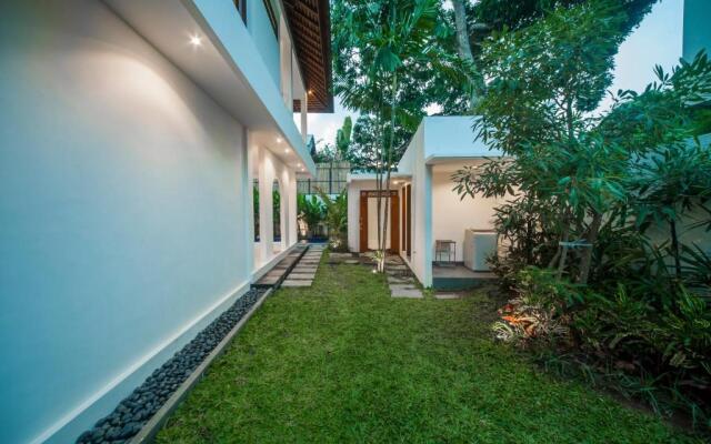 Villa Pearl Seminyak