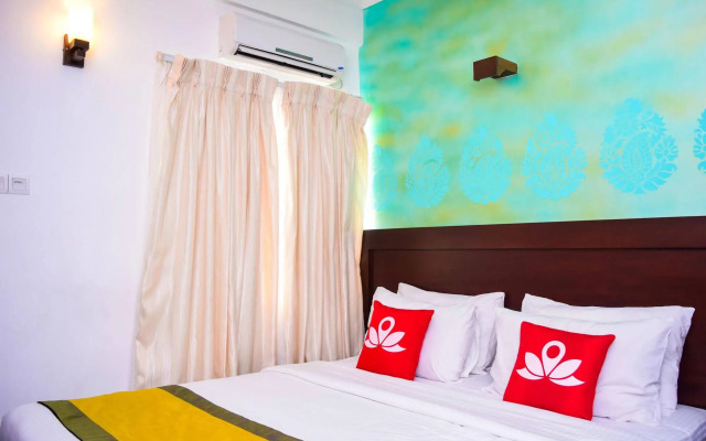 ZEN Premium Upatissa Road Bambalapitiya