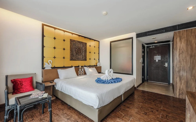 Chill & Play Near Beach Pool C202