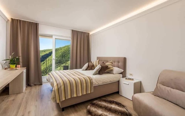 Pansion Villa Betina