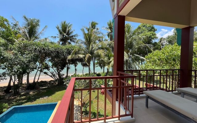 Amatapura Beach Villa 1