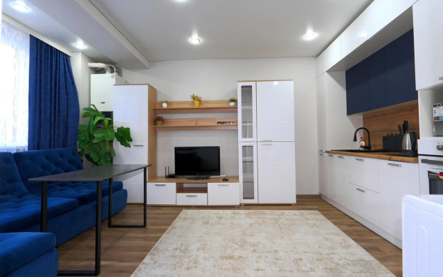 Апартаменты на улице Гагарина, 53А