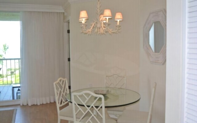 Seagate W 502 - 2 Br Condo