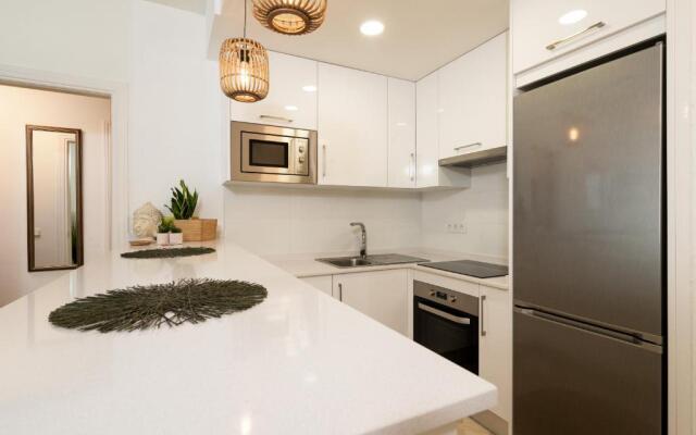 Costalita one bedroom apartment