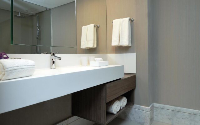 Hotel da Bahia by Wish