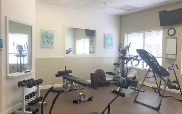 2309tspa 2 Bedroom Condo