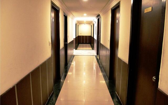 Hotel Shiva Residency