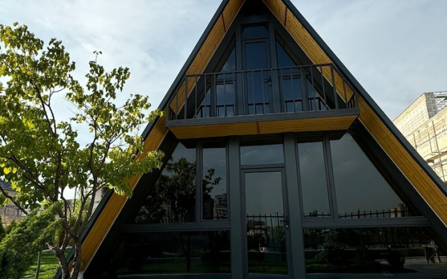 Eco Villa