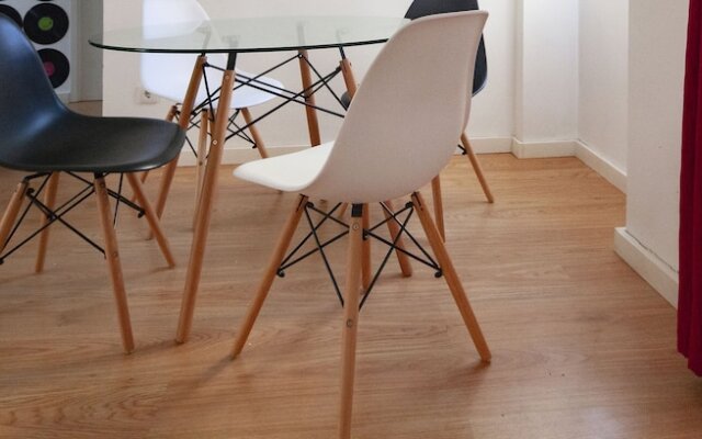 Oportoland T1 Design