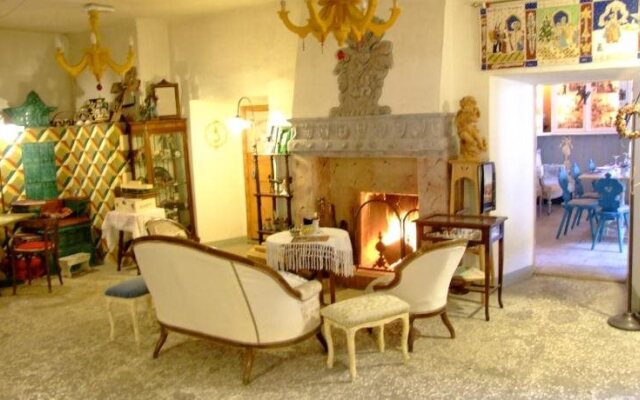 AD Fort Hensel