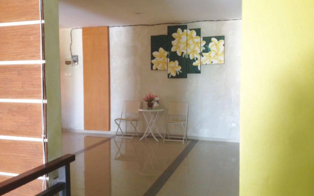 D’abian Luxury Homestay